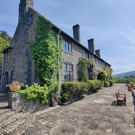 Luxury Bed And Breakfast At Bossington Hall In Exmoor, Somerset Porlock Eksteriør bilde