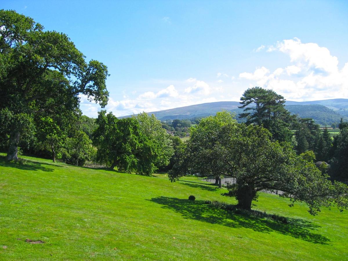 Luxury Bed And Breakfast At Bossington Hall In Exmoor, Somerset Porlock Eksteriør bilde