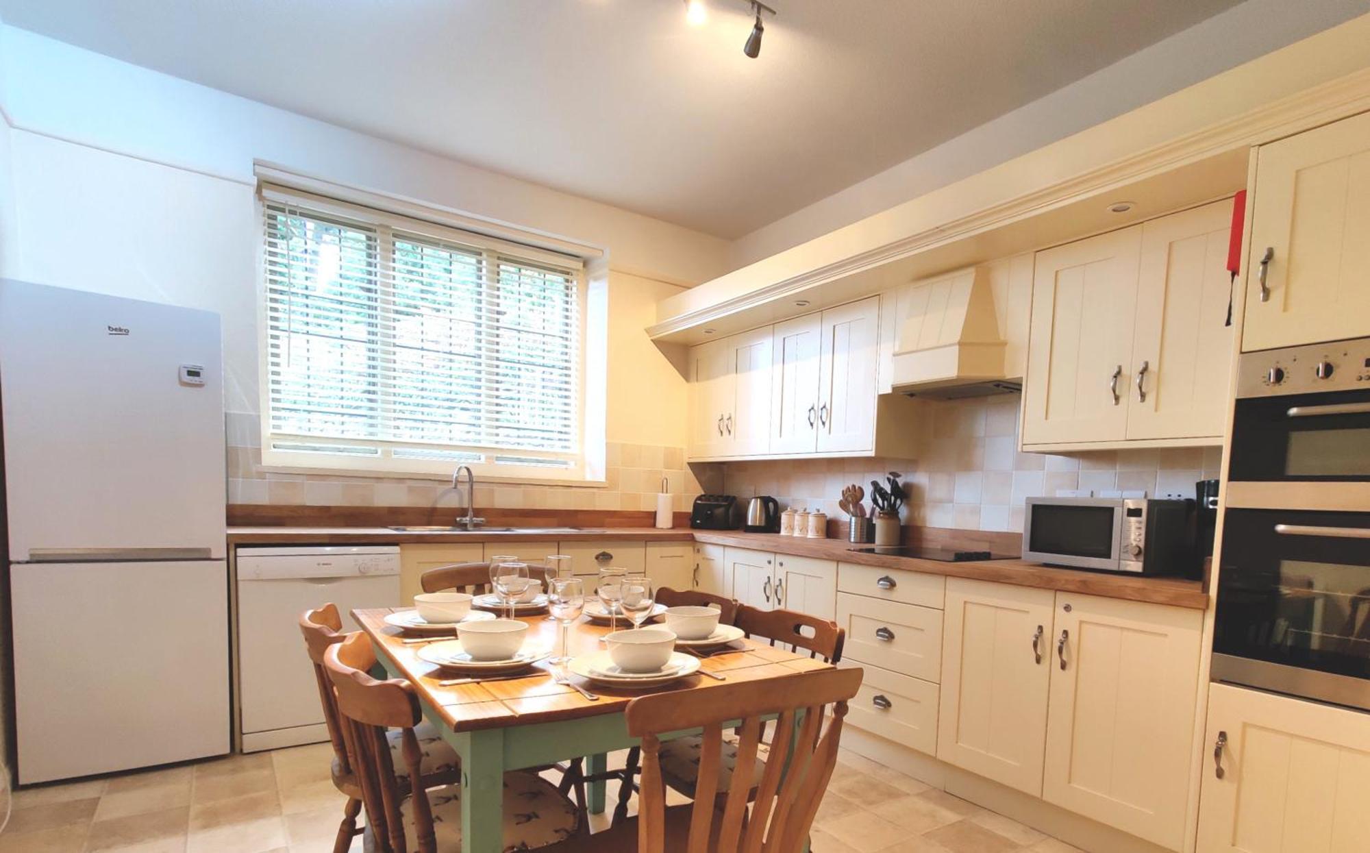 Luxury Bed And Breakfast At Bossington Hall In Exmoor, Somerset Porlock Rom bilde